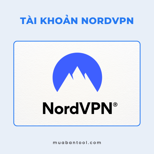 Tài Khoản NordVPN
