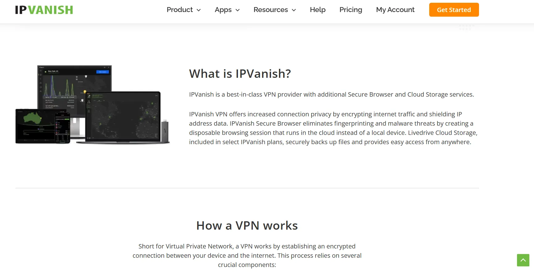 IPVanish