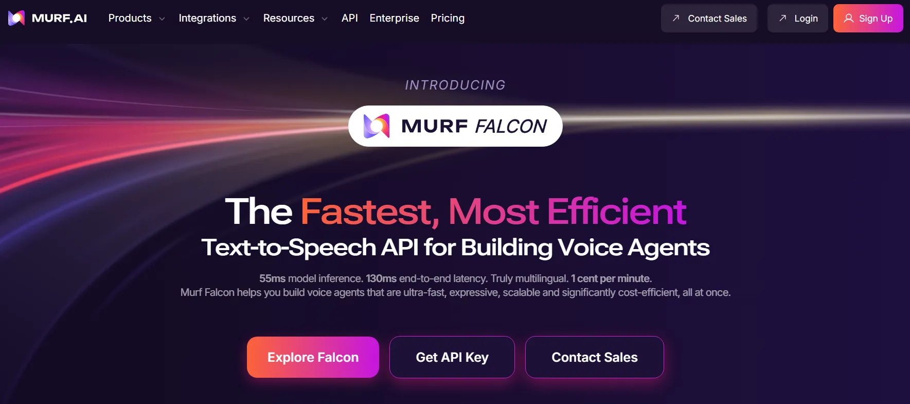 Murf AI
