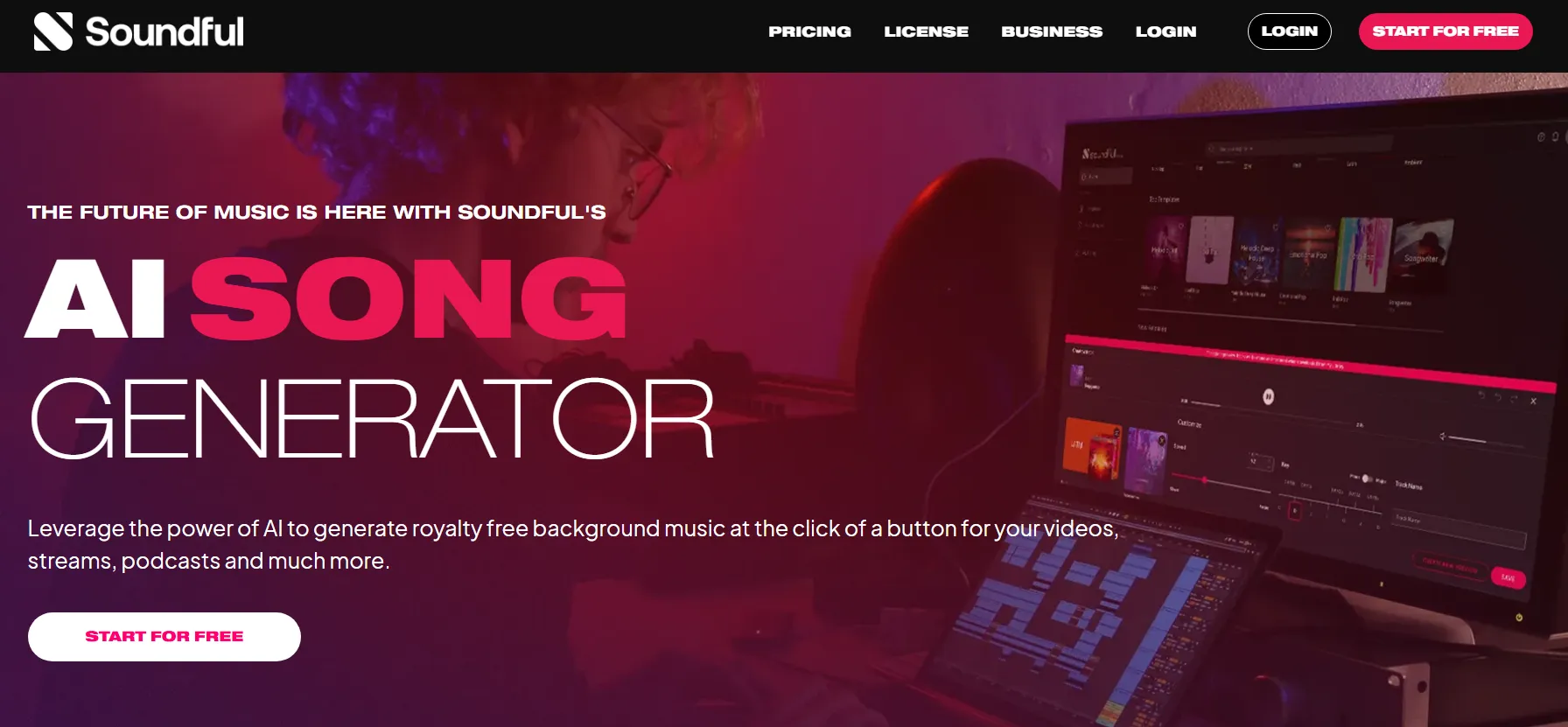 Soundful