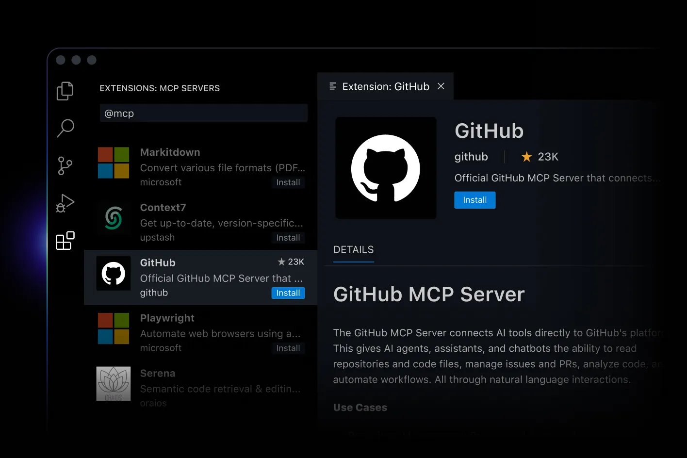 Github Copilot