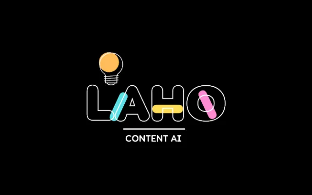 Laho