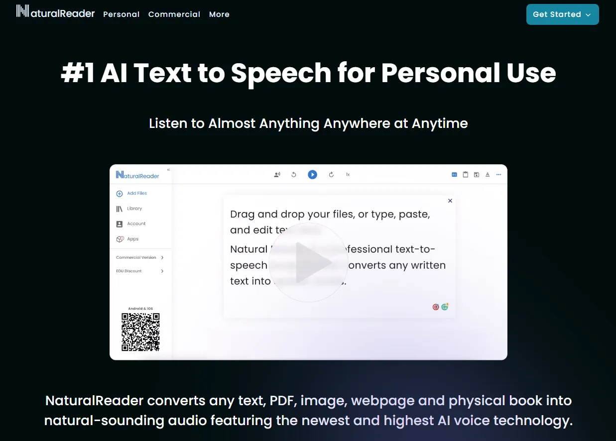 Naturalreader