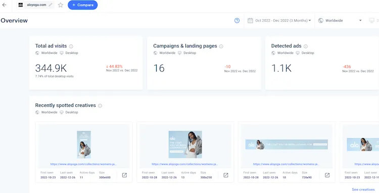 Similarweb