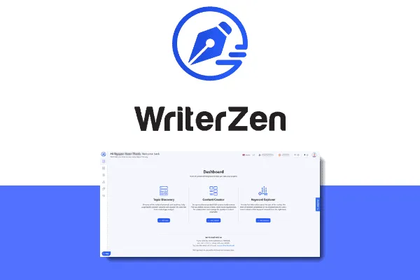 Writerzen