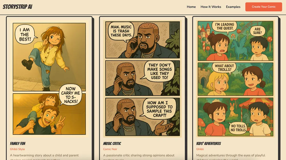 StoryStrip