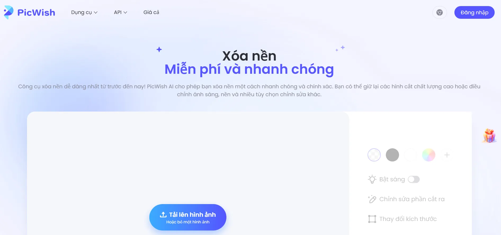 Picwish