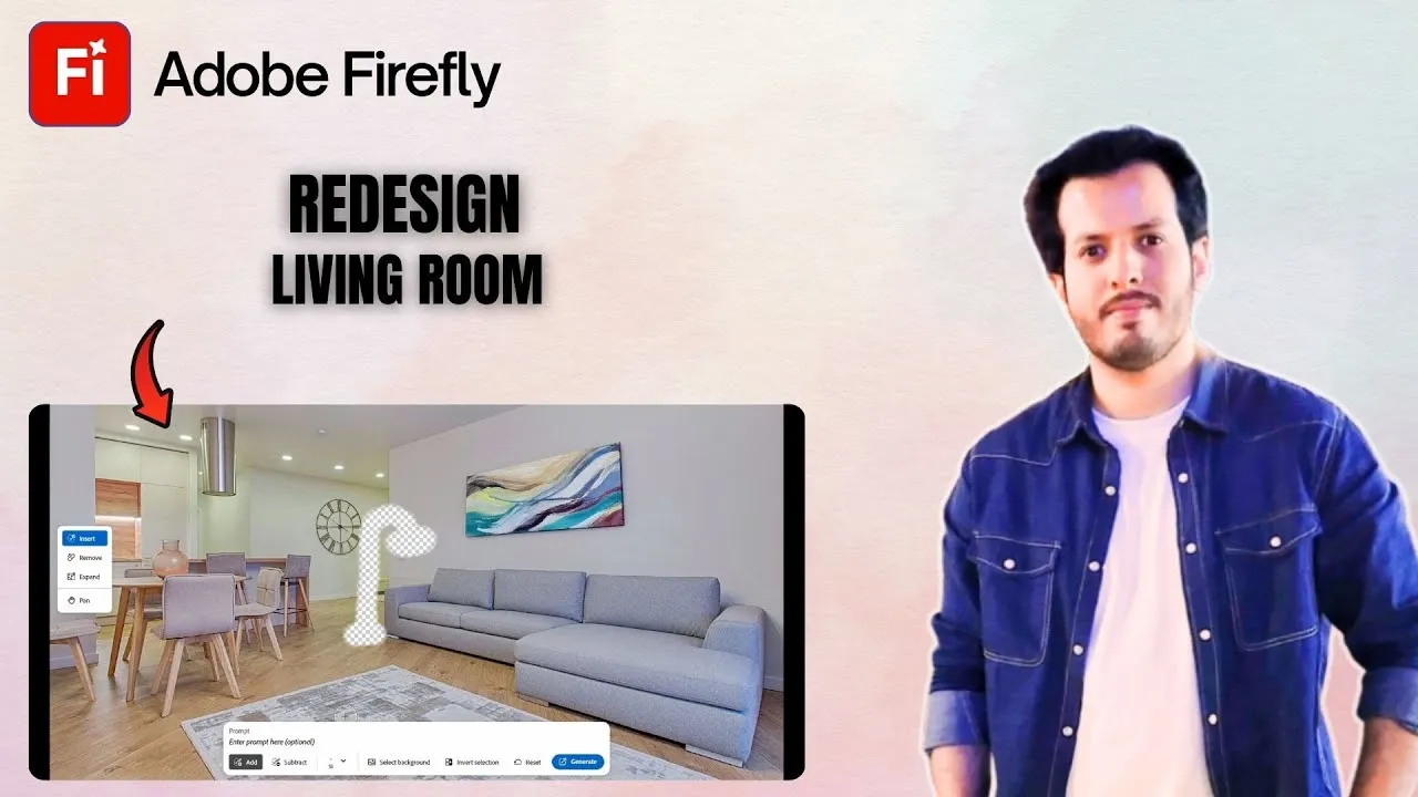 Adobe Firefly