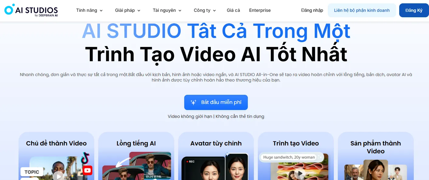 Ai Studios
