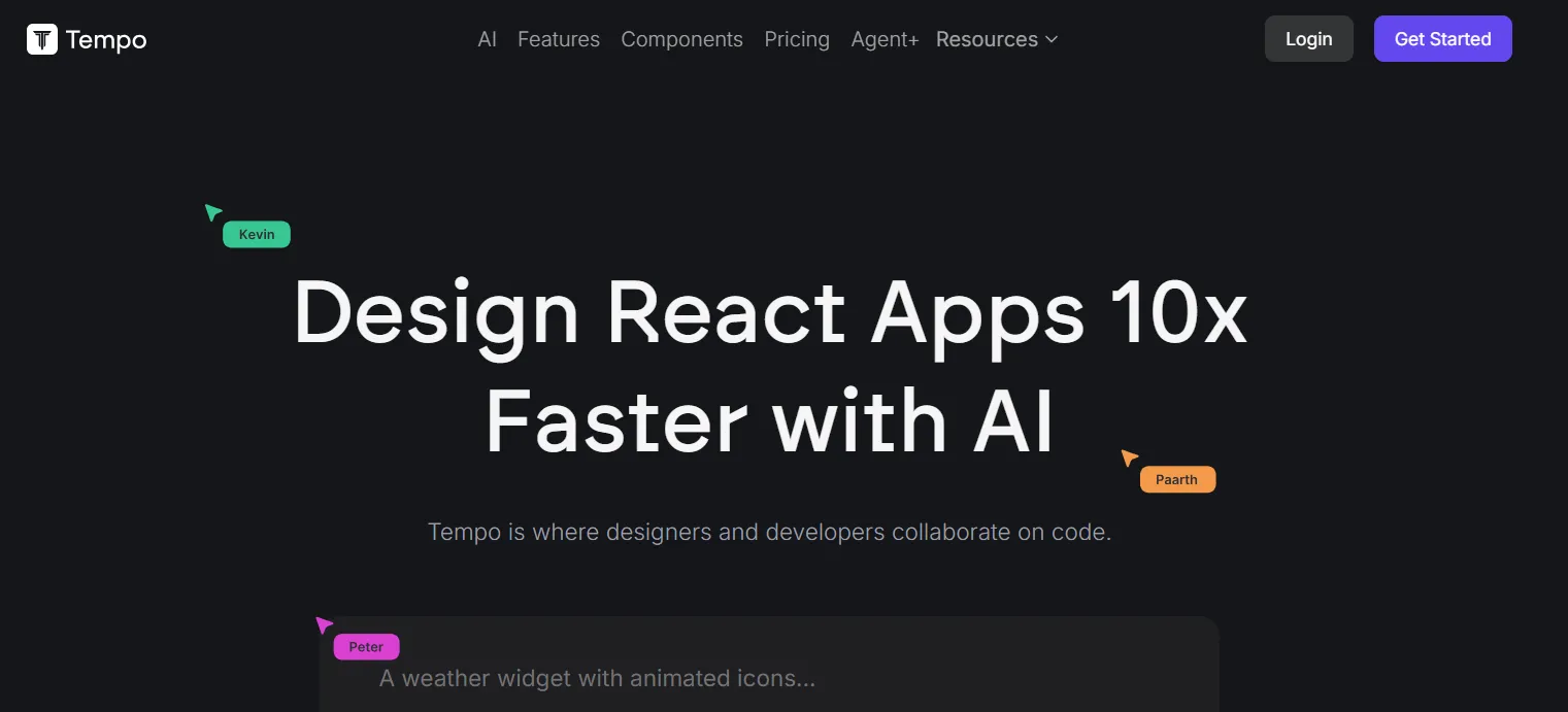 Tempo Labs