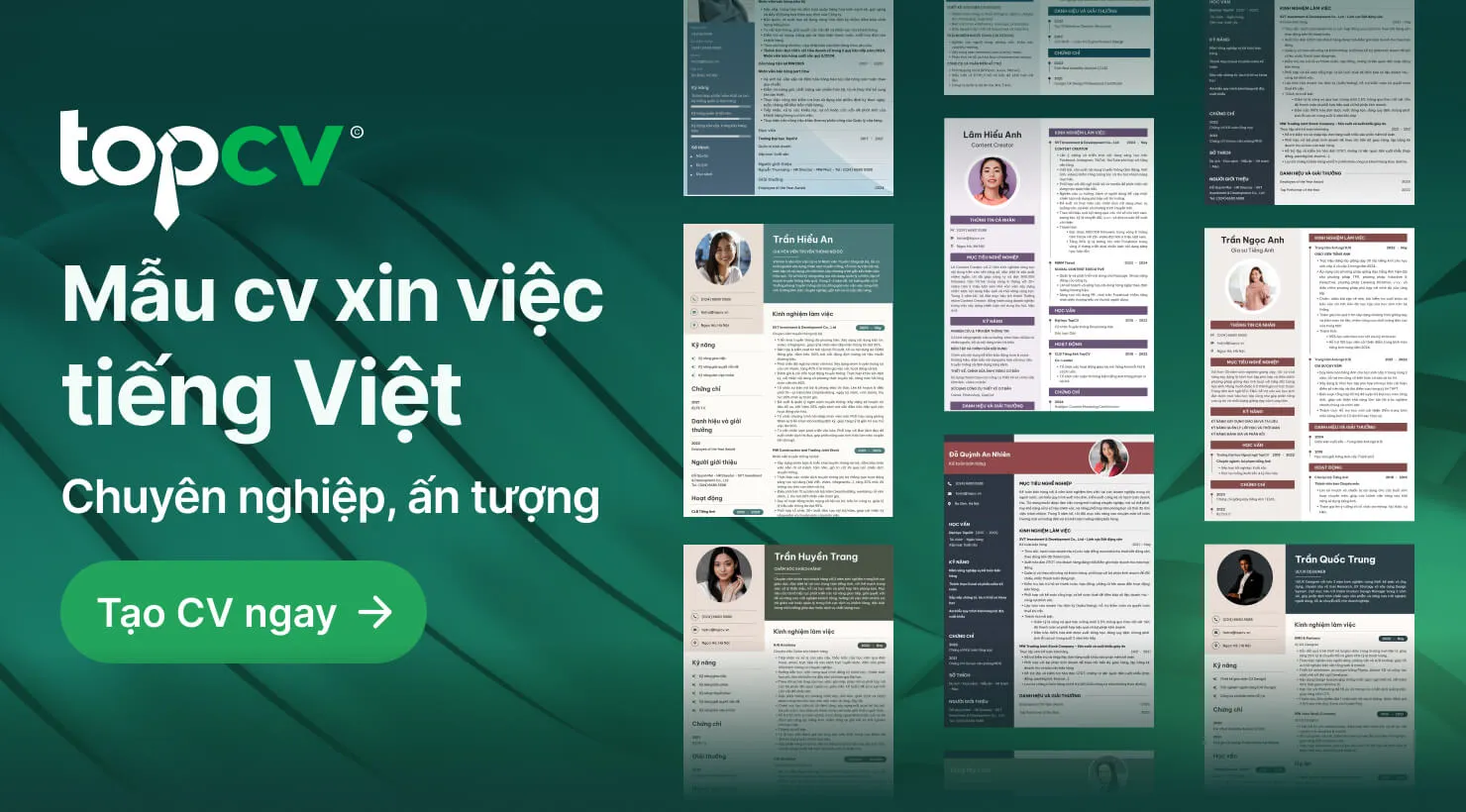 Topcv