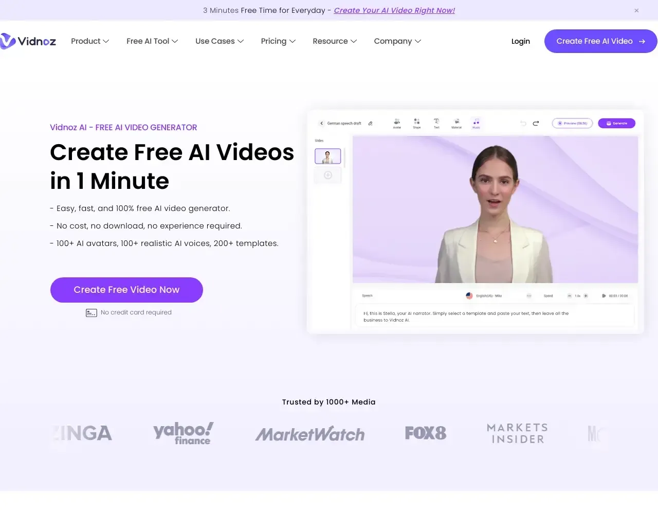 Vidnoz