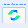 Tài Khoản Kling AI
