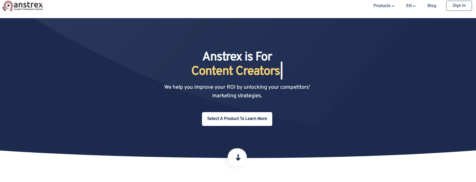 Anstrex