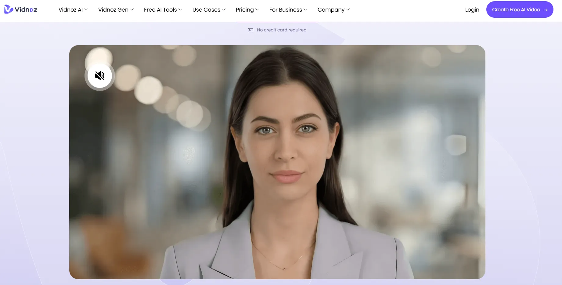 Vidnoz Ai