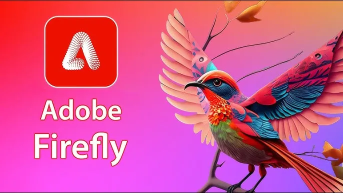 Adobe Firefly