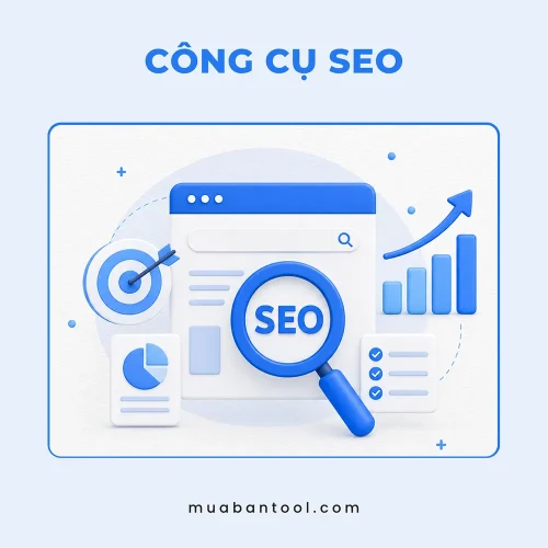 Công cụ SEO
