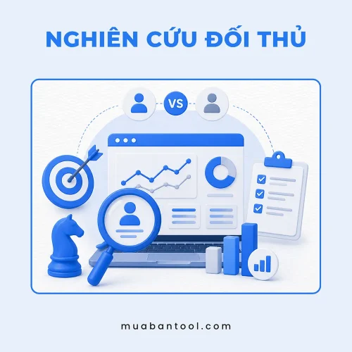 Nghiên cứu đối thủ