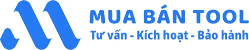 Mua Bán Tool
