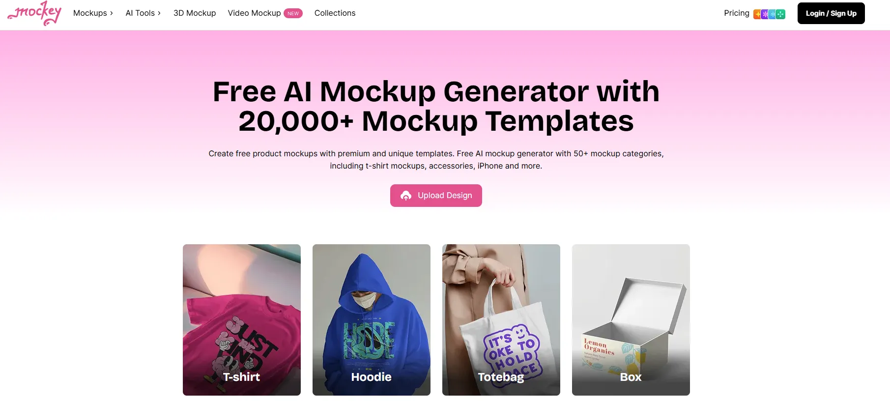 Mockey Ai