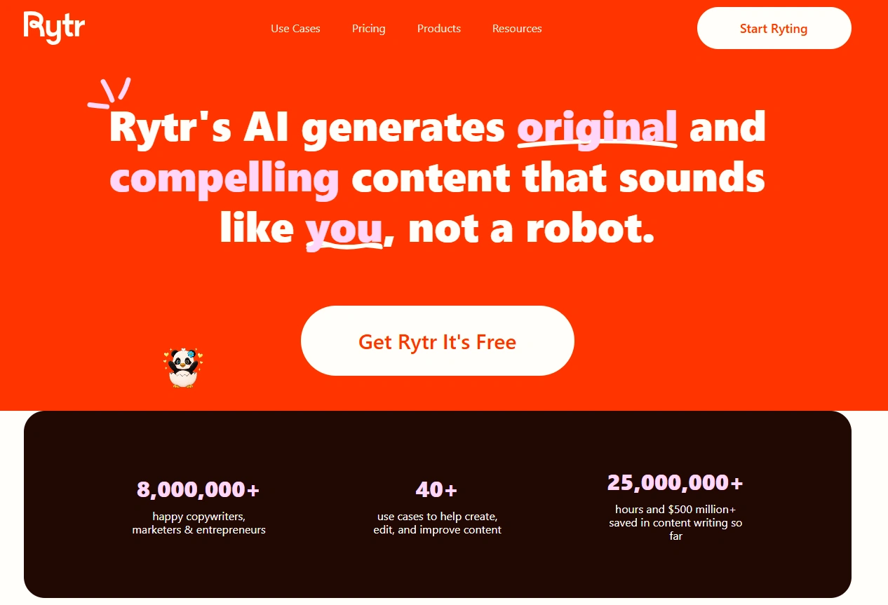 Rytr