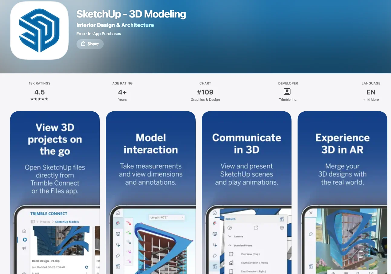 SketchUp